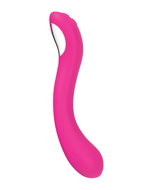 Lovense Osci 2 Oscillating G Spot Vibrator - Pink Lovense® 1657