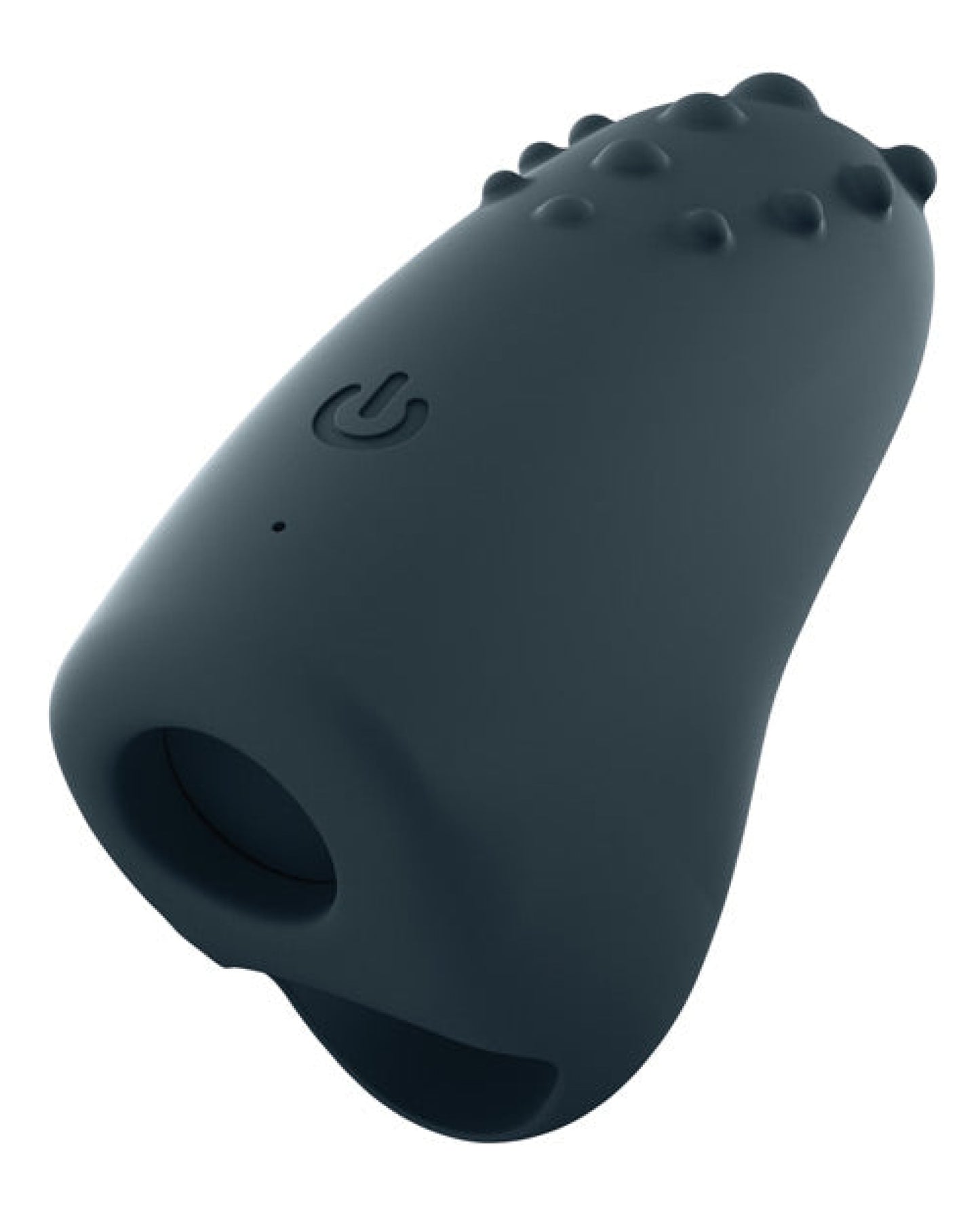 Dorcel Rechargeable Magic Finger - Black Dorcel