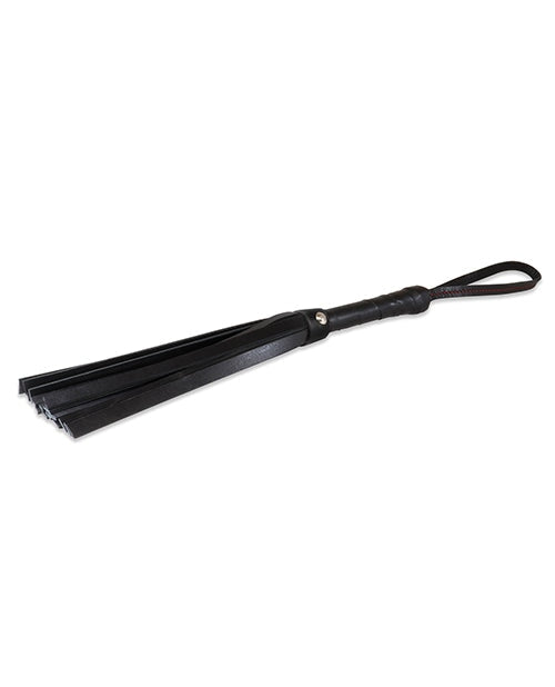 Sultra Lambskin Flogger Sultra