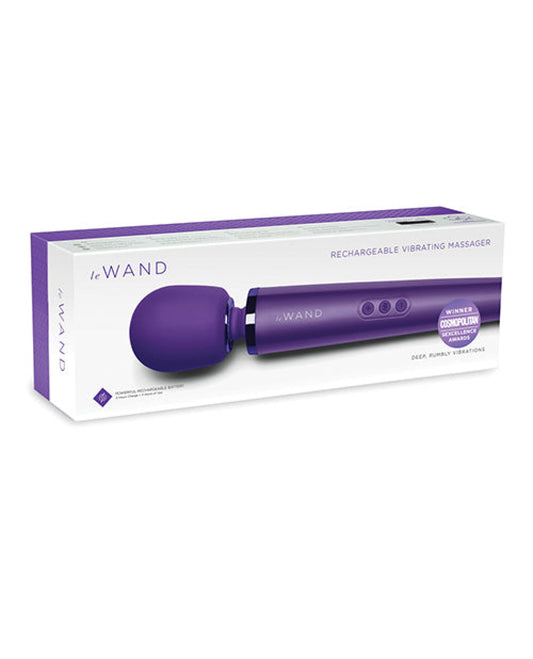 Le Wand Rechargeable Massager Le Wand 1657