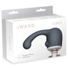 Le Wand Curve Weighted Silicone Attachment Le Wand