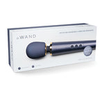 Le Wand Petite Rechargeable Vibrating Massager Le Wand