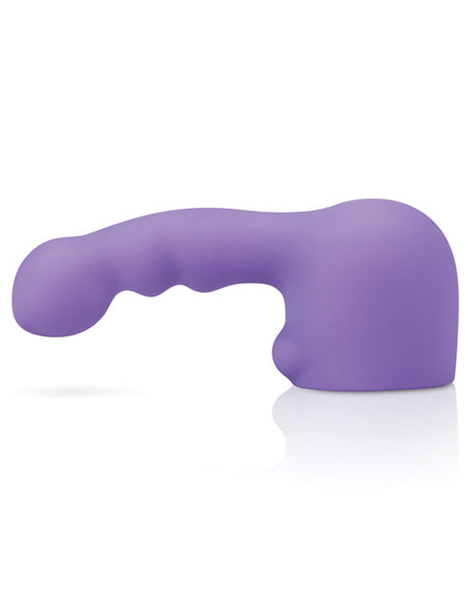 Le Wand Ripple Petite Weighted Silicone Attachment Le Wand