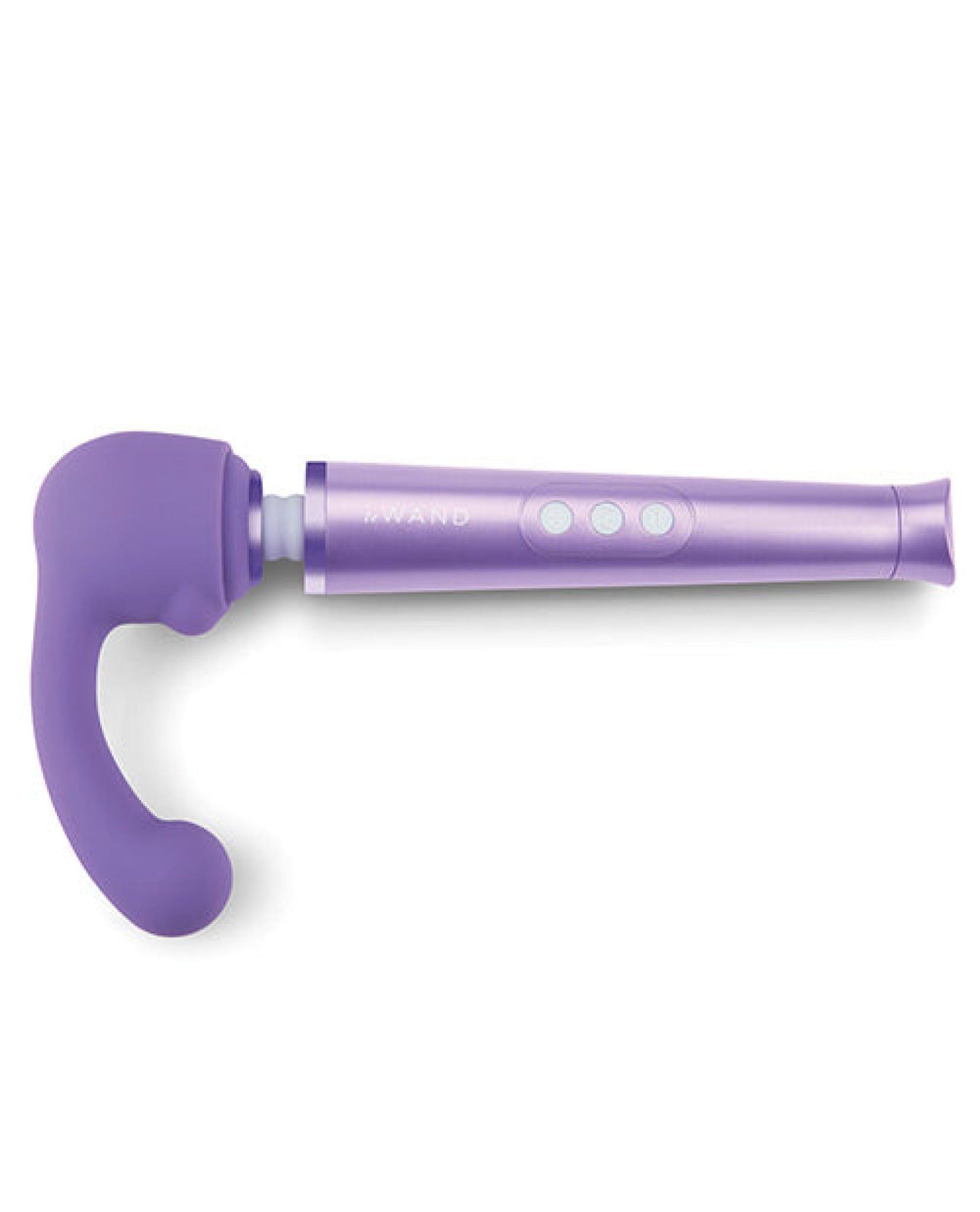 Le Wand Curve Petite Weighted Silicone Attachment Le Wand