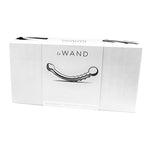Le Wand Stainless Steel Bow Le Wand