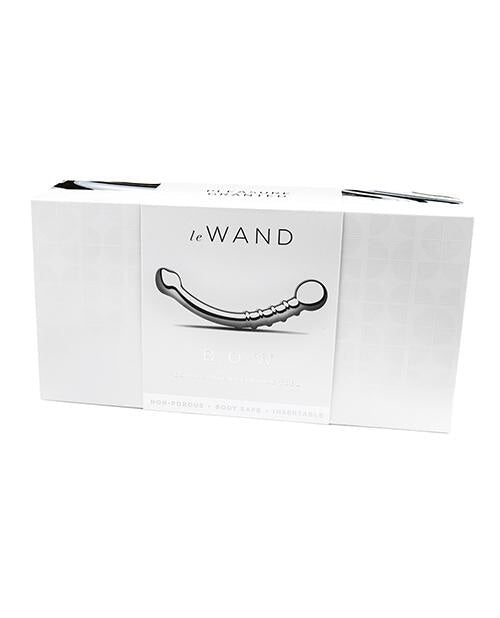 Le Wand Stainless Steel Bow Le Wand 1657