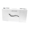 Le Wand Stainless Steel Swerve Le Wand