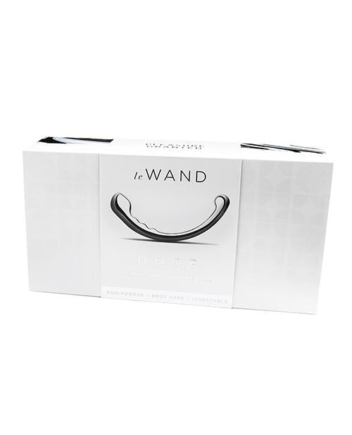 Le Wand Stainless Steel Hoop Le Wand 1657