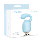 Le Wand Glider Weighted Silicone Attachment Le Wand