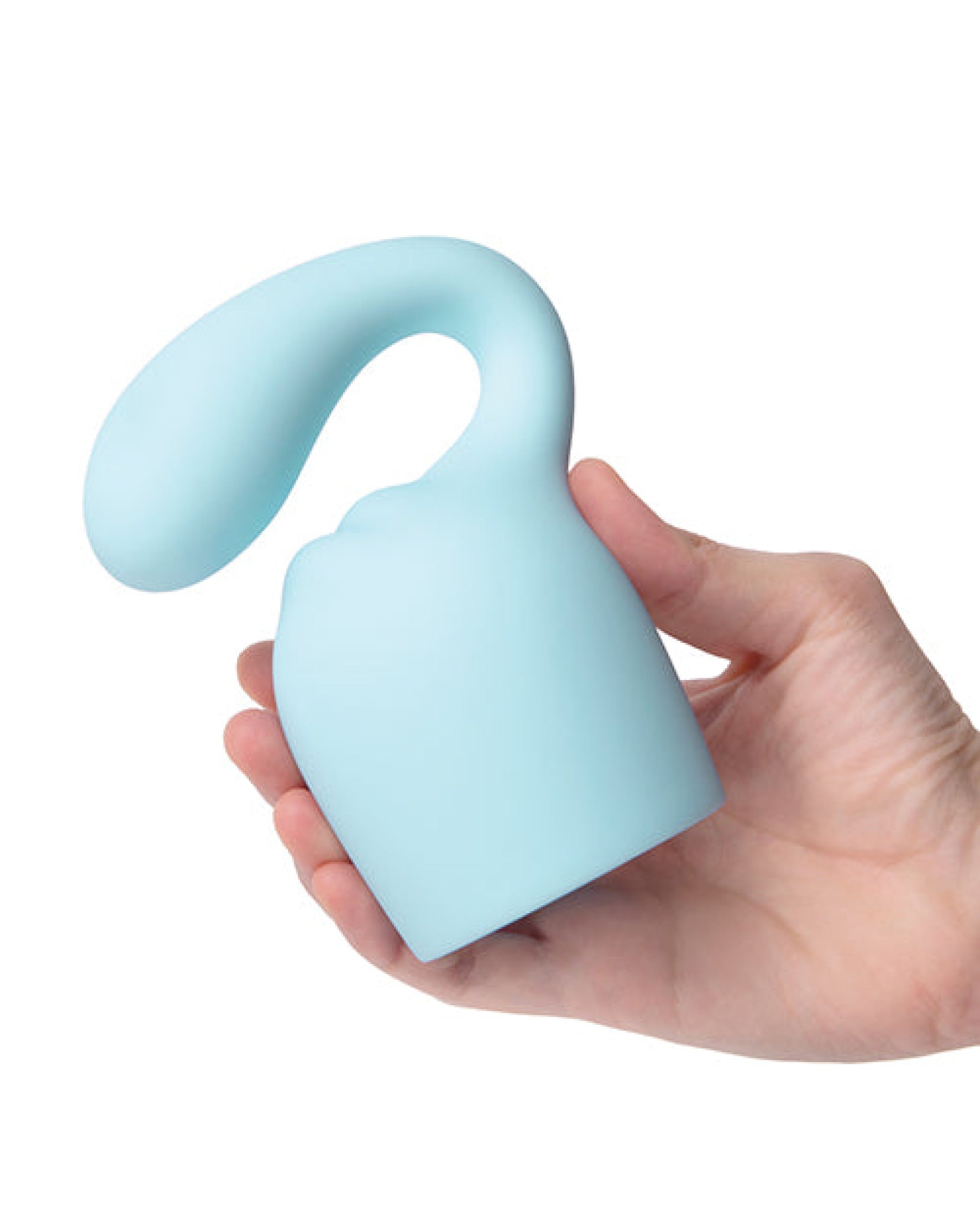 Le Wand Glider Weighted Silicone Attachment Le Wand