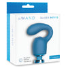 Le Wand Petite Glider Weighted Silicone Attachment Le Wand