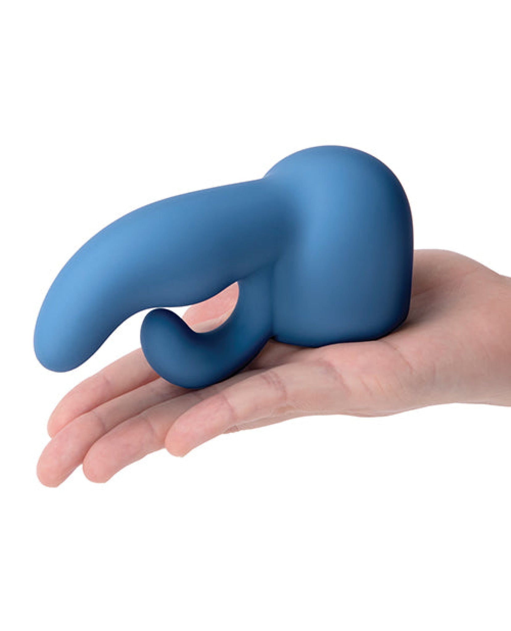 Le Wand Petite Dual Weighted Silicone Attachment Le Wand