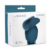 Le Wand Stroke Silicone Penis Play Attachment Le Wand