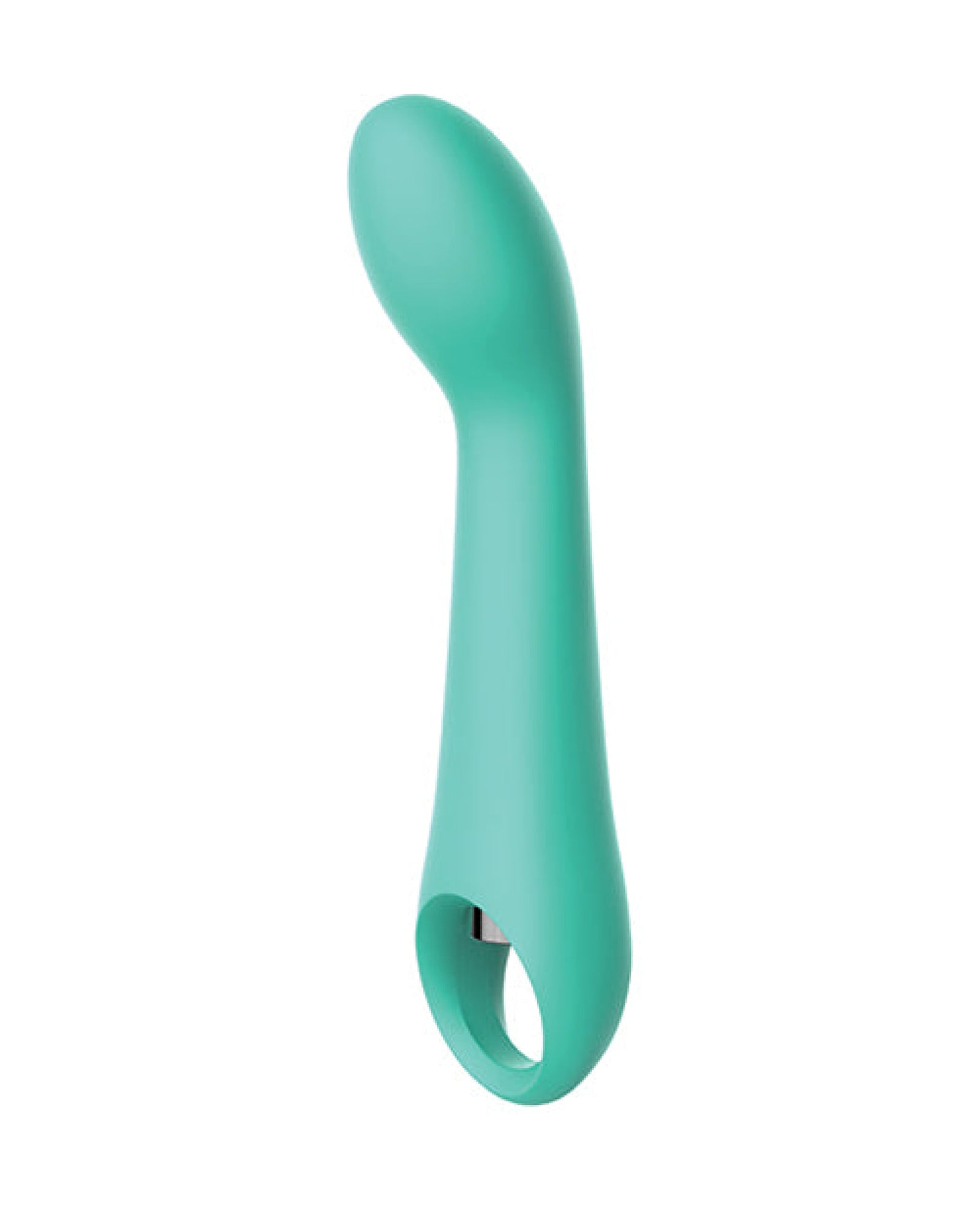 Nobu Essentials Guru Removable Bullet G Spot Vibe - Turquoise Nobu