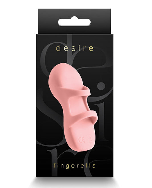 Desire Fingerella Desire 1657