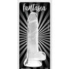 Fantasia Ballsy 6.5" Dildo Fantasia