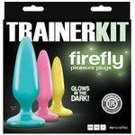 Firefly Anal Trainer Kit - Multicolor Firefly