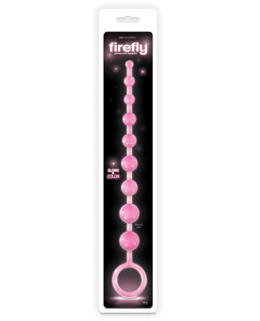 Firefly Pleasure Beads Firefly 1657