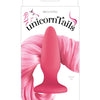 Unicorn Tails - Pastel Pink Unicorn Tails