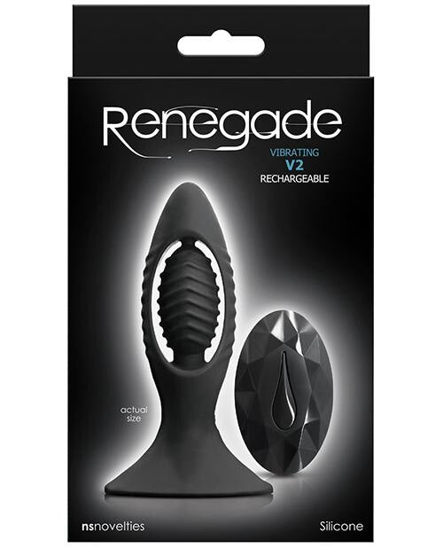 Renegade V2 W/remote Renegade