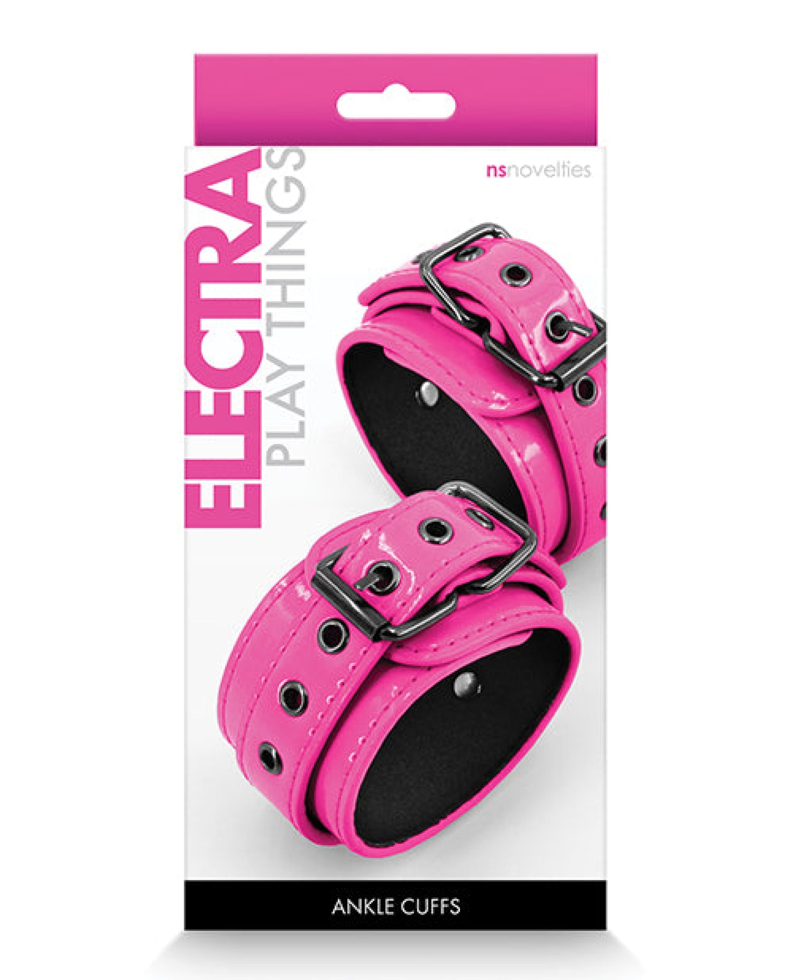Electra Ankle Cuffs Electra