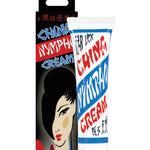 China Nympho Cream Soft Packaging - .5 Oz Nasstoys