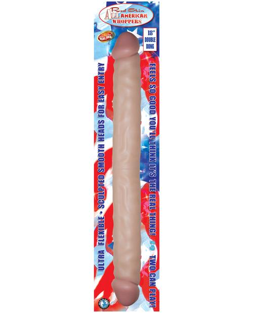Real Skin All American Whoppers Nasstoys