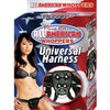 All American Whoppers Universal Harness Nasstoys