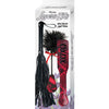 Lovers Kits Whip, Tickle & Paddle Nasstoys