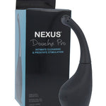 Nexus Douche Pro - Black Nexus