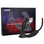 Nexus Simul8 - Black Nexus