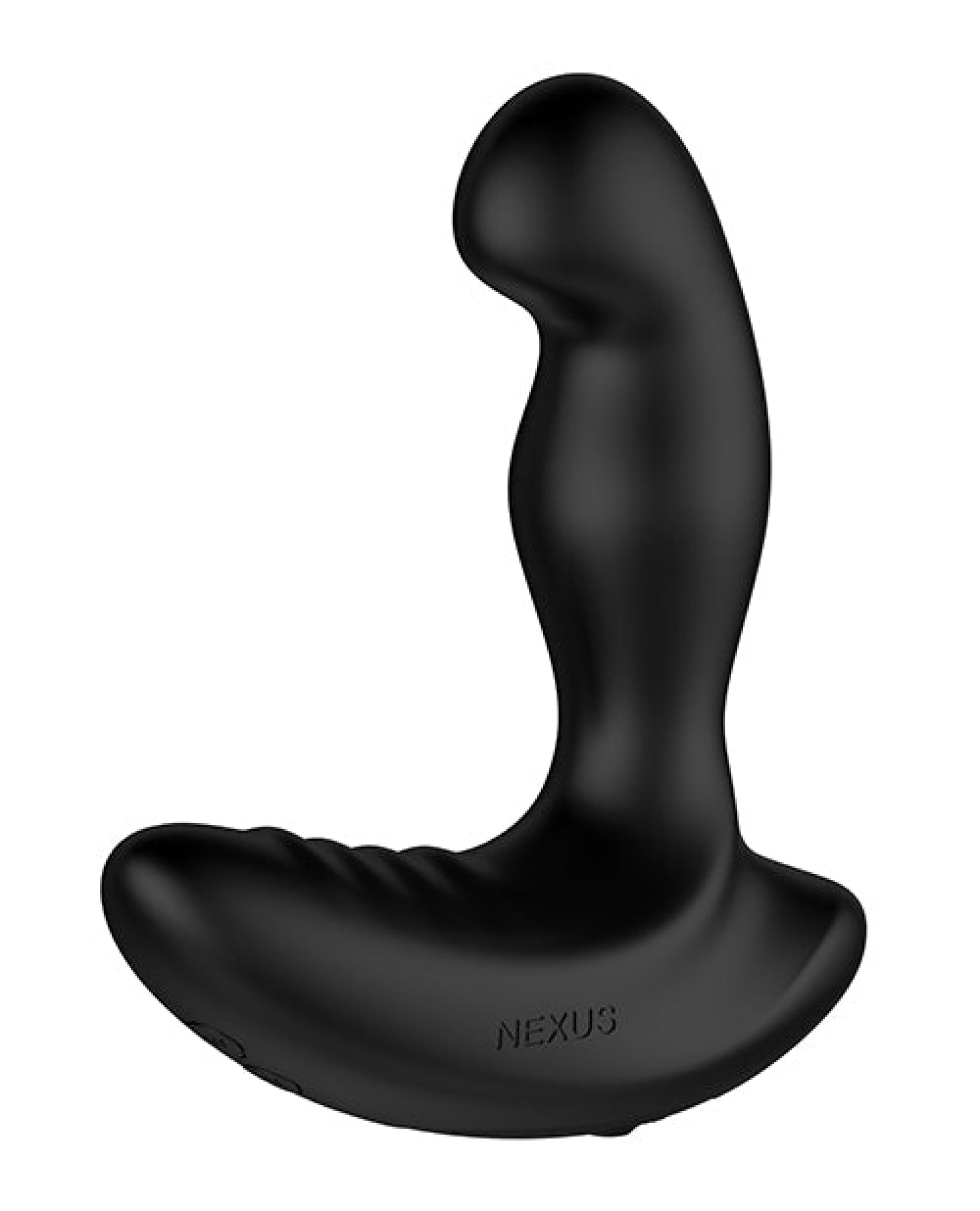 Nexus Ride Prostate Massager - Black Nexus