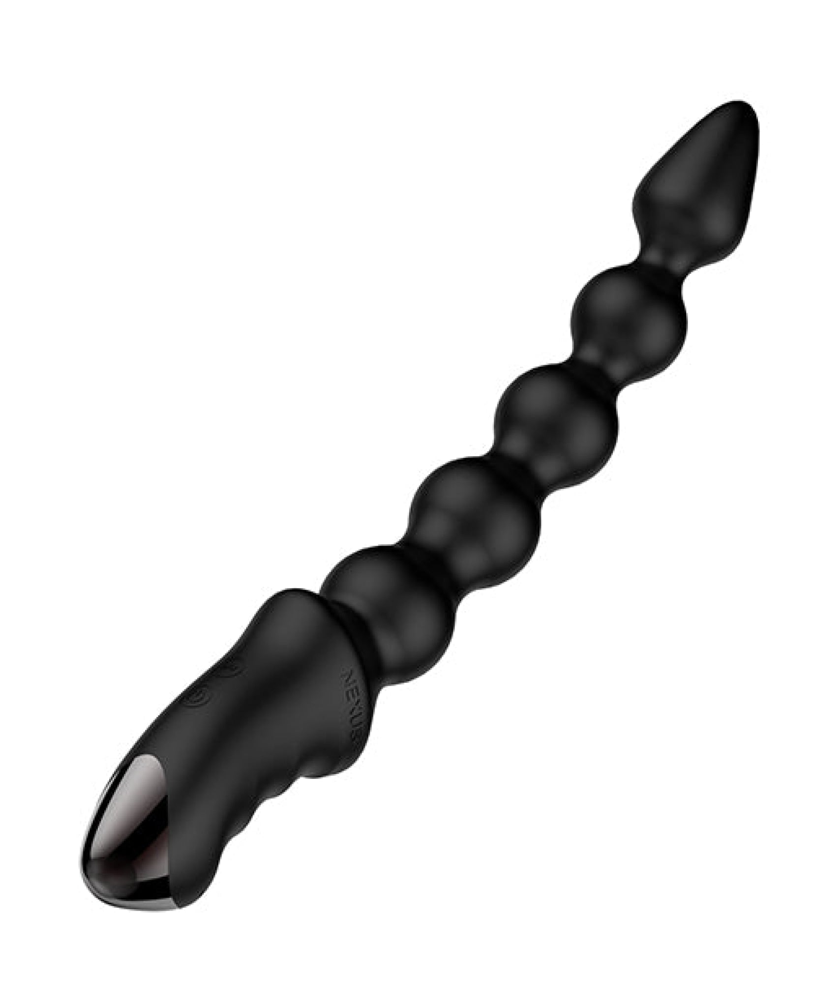 Nexus Bendz Bendable Vibrating Probe - Black Nexus