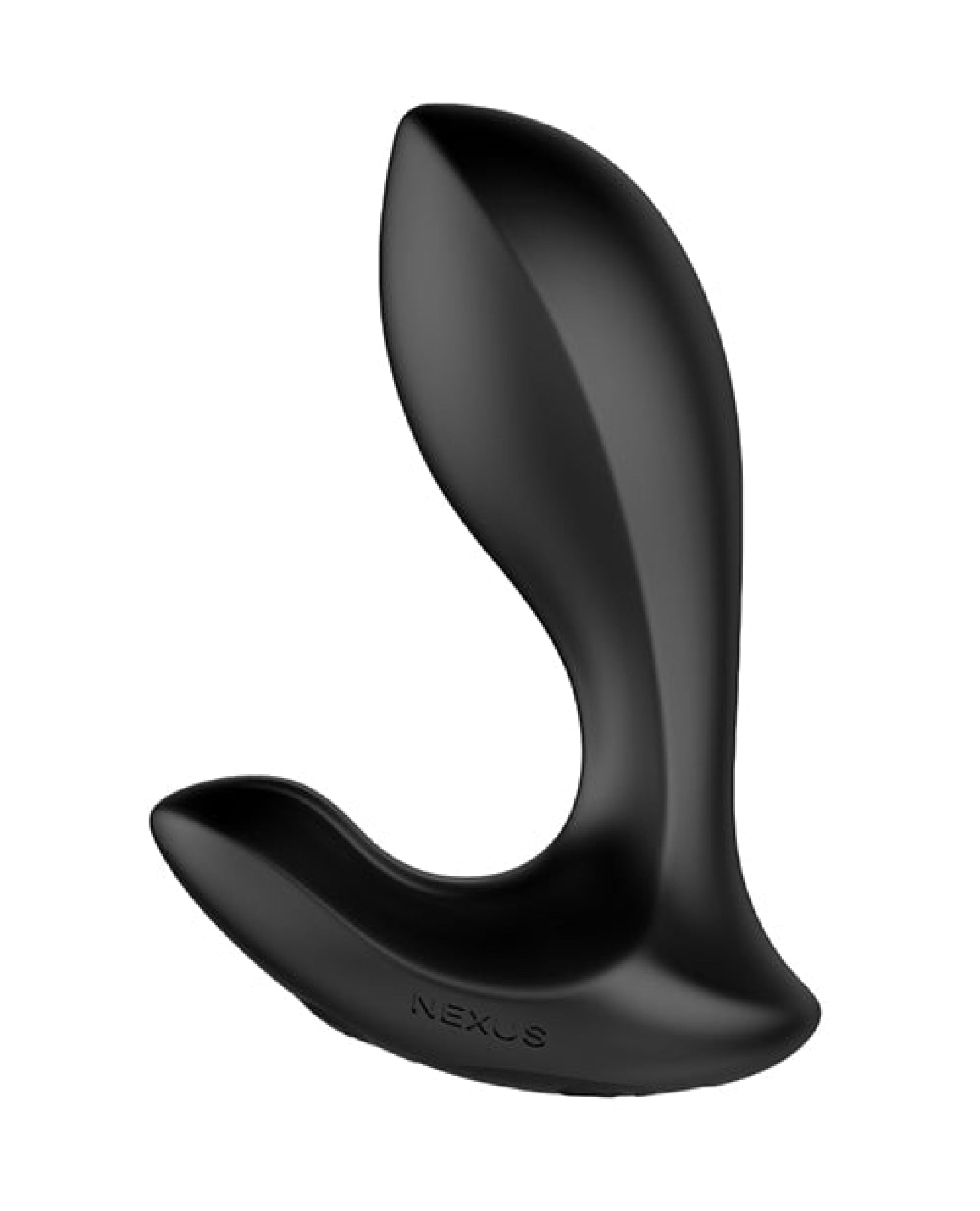 Nexus Duo Vibrating Butt Plug - Black Nexus