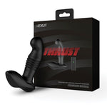 Nexus Thrust Prostate Edition - Black Nexus