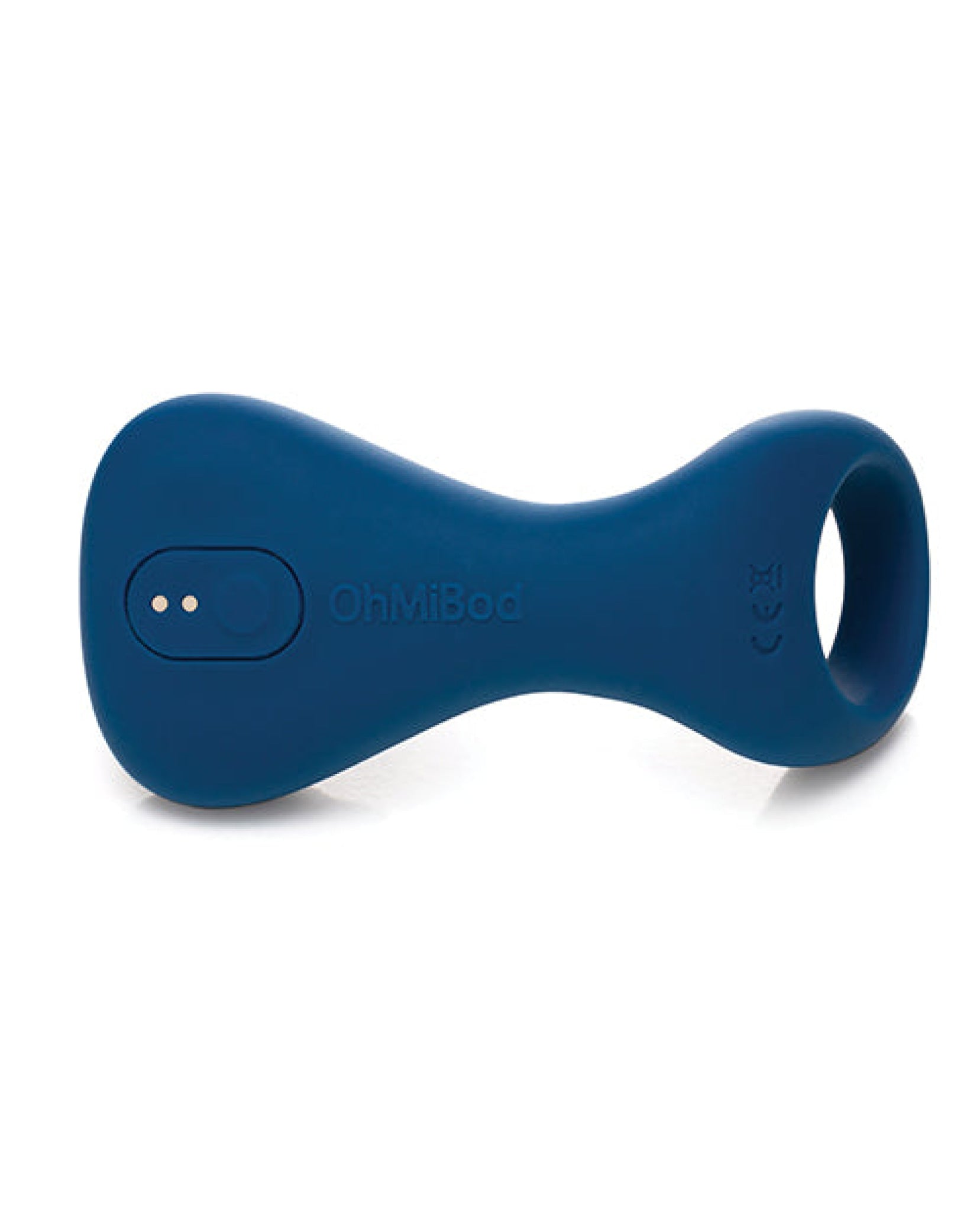 Ohmibod Blue Motion Nex 3 Bluetooth Couples Ring - Cobalt Blue Ohmibod