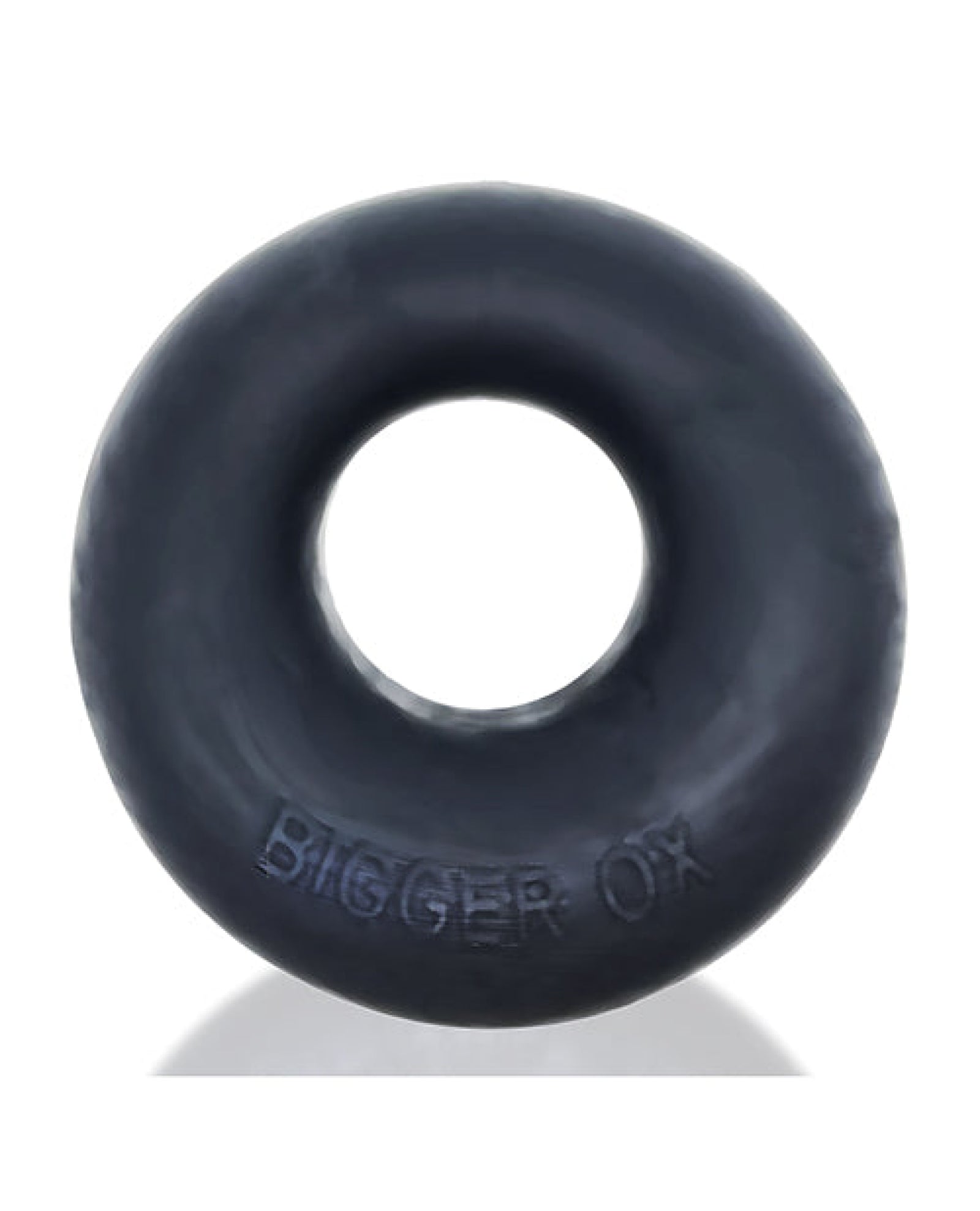 Oxballs Bigger Ox Cockring - Ice Hunky Junk
