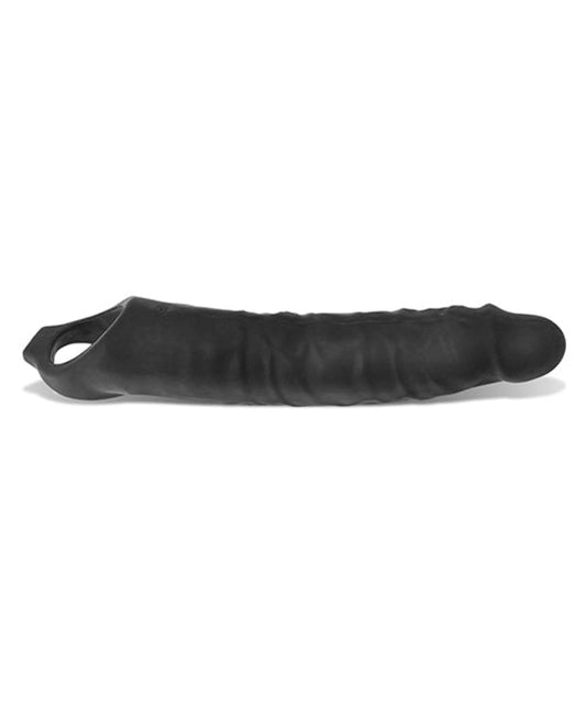 Oxballs Snake Deep-reacher Cocksheath - Ice Blue Ox Designs LLCDba Oxballs