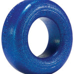 Oxballs Silicone Cock T Cock Ring - Blueballs Blue Ox Designs LLCDba Oxballs