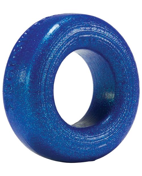 Oxballs Silicone Cock T Cock Ring - Blueballs Blue Ox Designs LLCDba Oxballs 1657