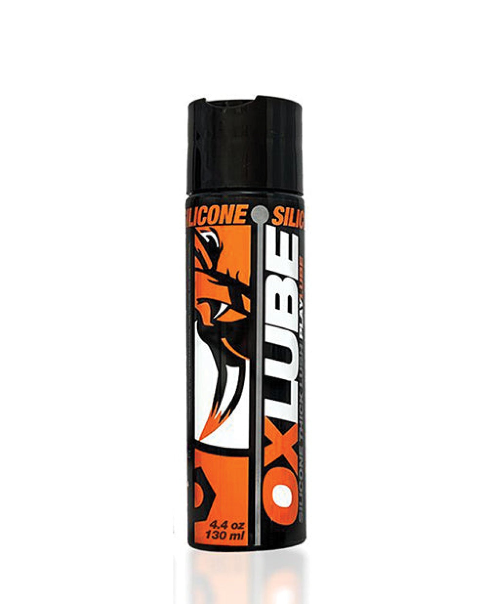 Ox Balls Oxlube Thick Silicone - Oz Hunky Junk