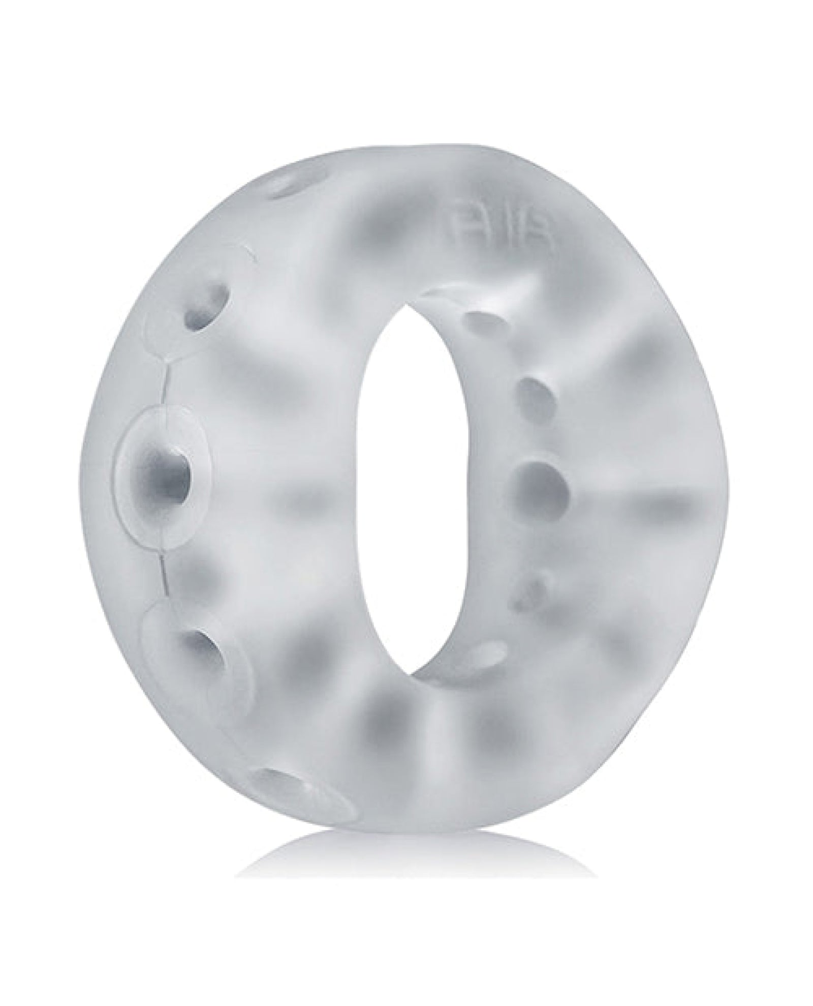 Oxballs Air Airflow Cockring - Cool Ice Hunky Junk