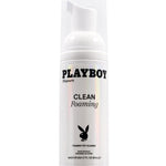 Playboy Pleasure Clean Foaming Toy Cleaner - 1.7 Oz Playboy