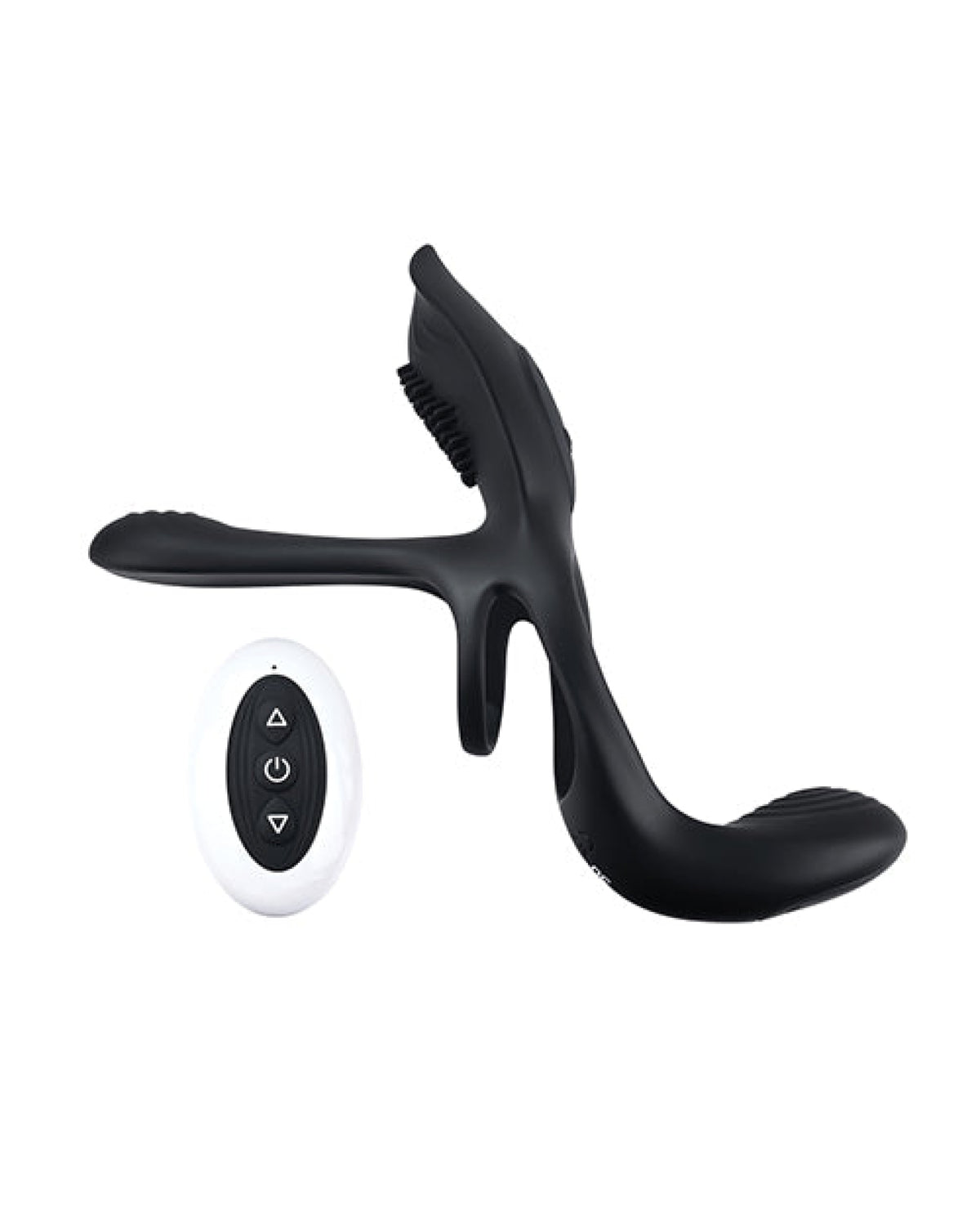 Playboy Pleasure The 3 Way Cock Ring - 2 Am Playboy