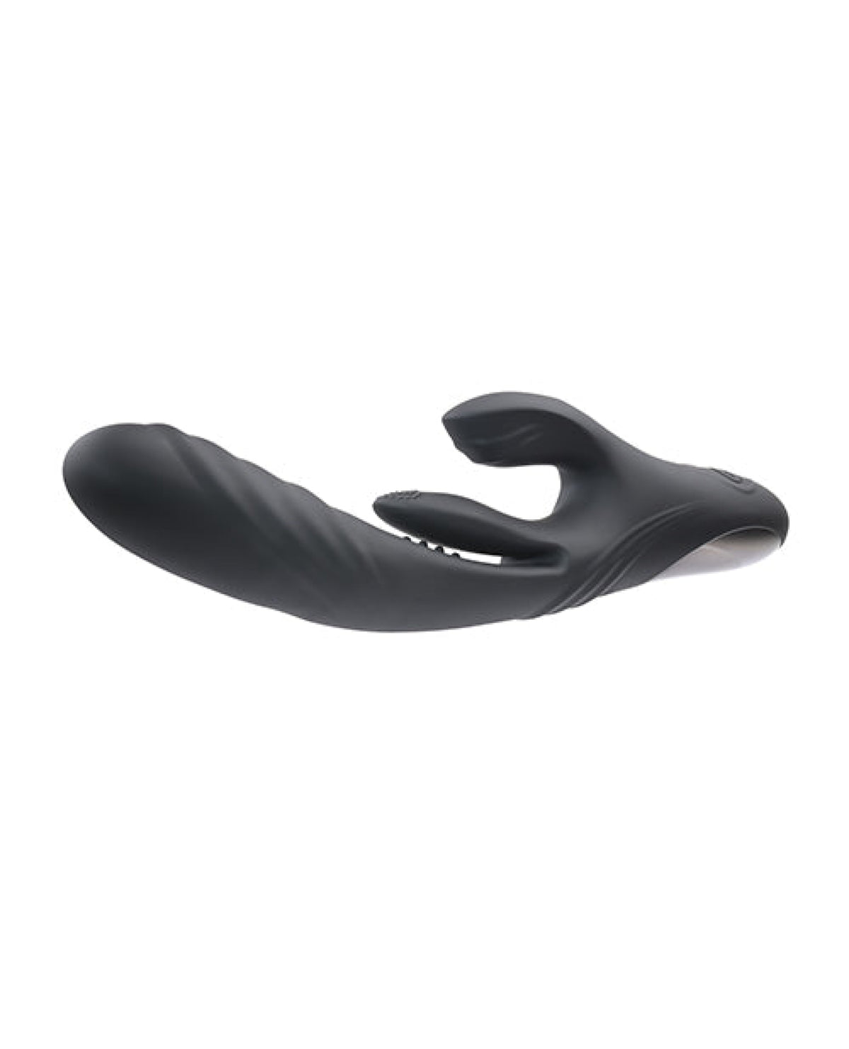 Playboy Pleasure Rapid Rabbit Vibrator - 2 Am Playboy