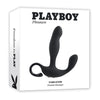 Playboy Pleasure Come Hither Prostate Massager - 2 Am Playboy