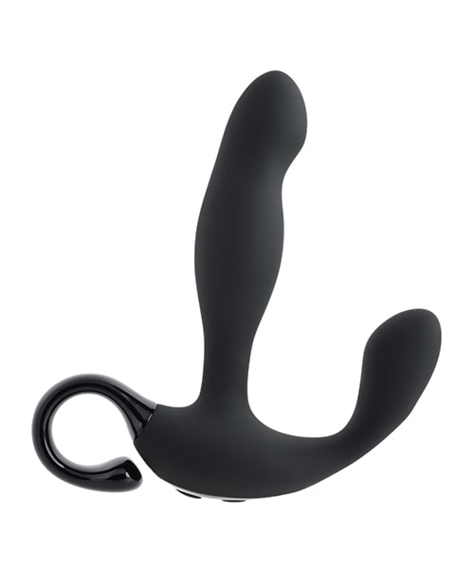 Playboy Pleasure Come Hither Prostate Massager - 2 Am Playboy
