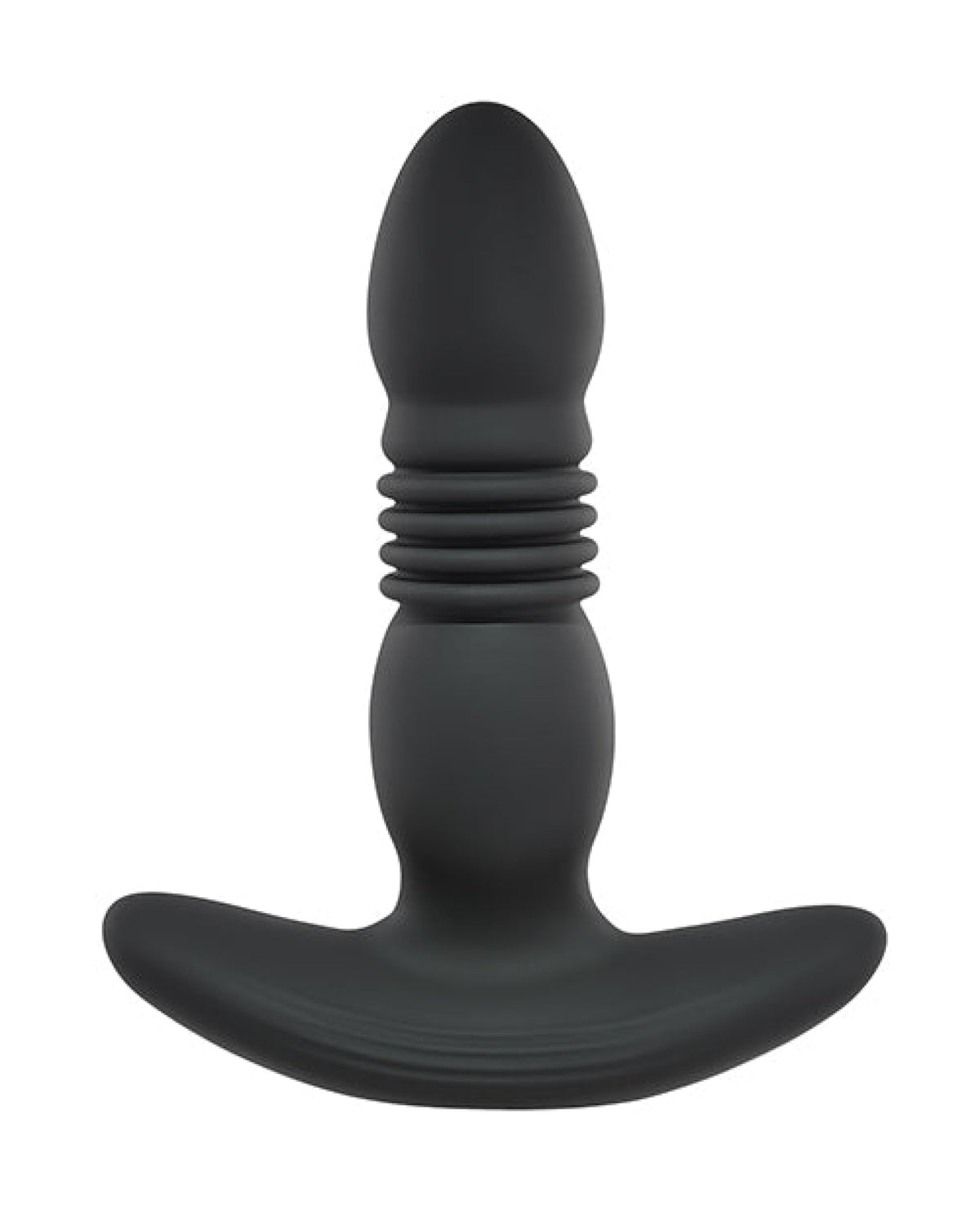 Playboy Pleasure Trust The Thrust Butt Plug - 2 Am Playboy