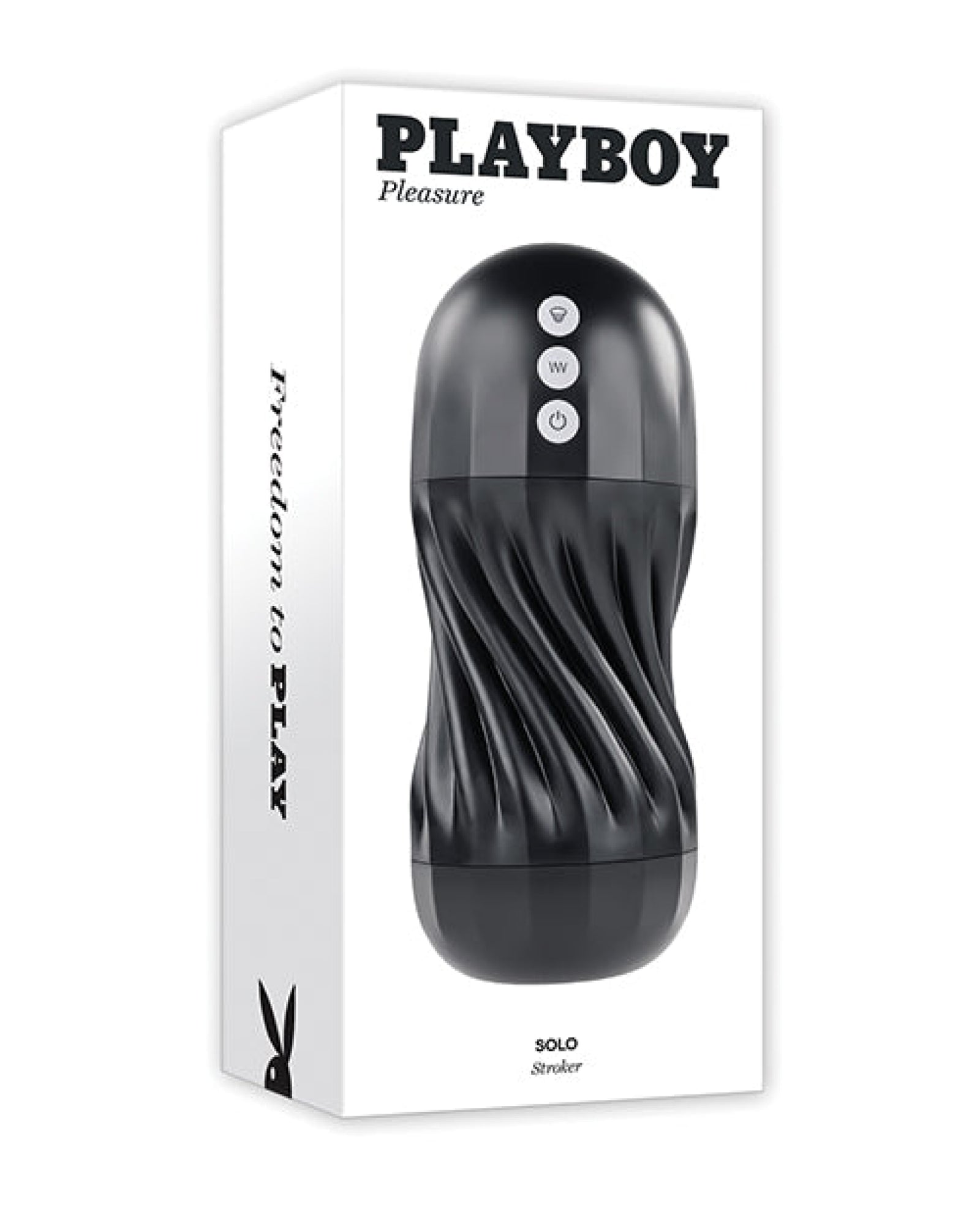 Playboy Pleasure Solo Stroker - 2 Am Playboy