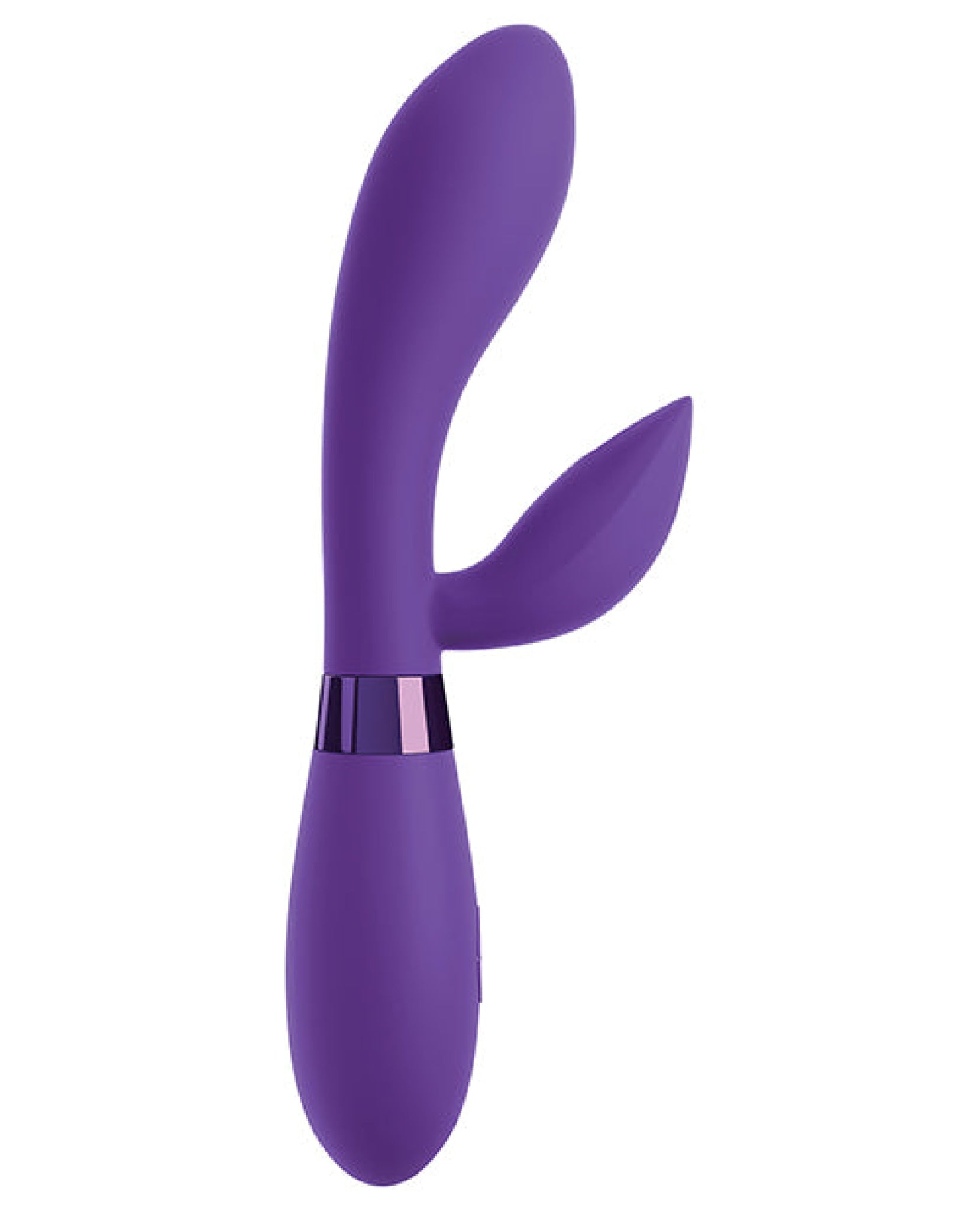 Omg! Rabbits (hash Tag) Bestever - Purple Pipedream®